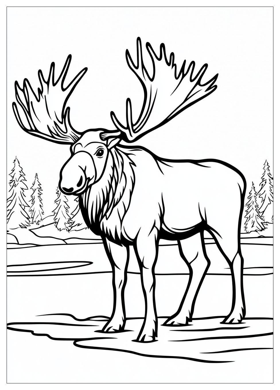 moose_coloring_pages_13