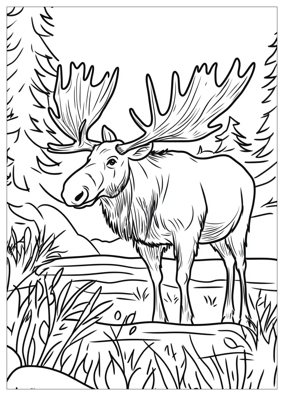 moose_coloring_pages_14