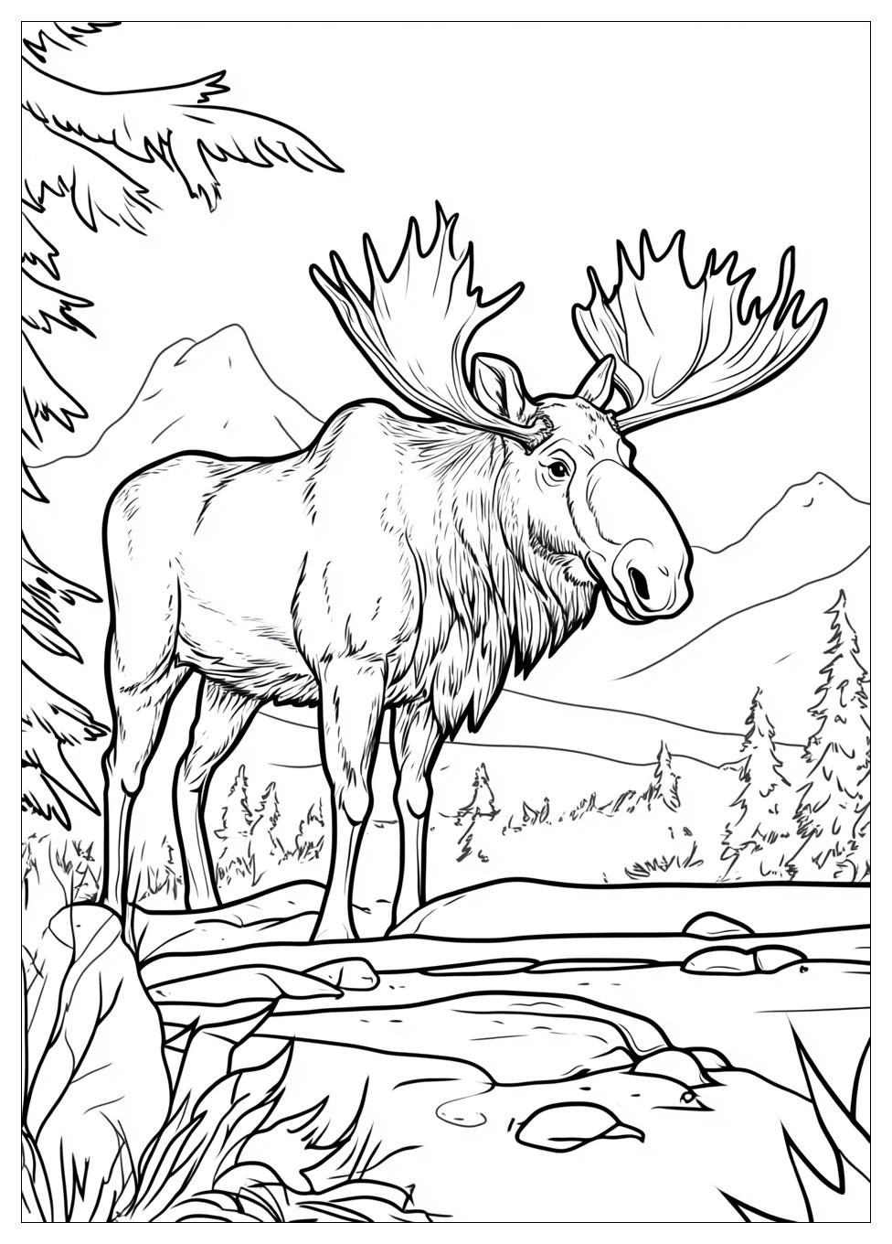 moose_coloring_pages_15