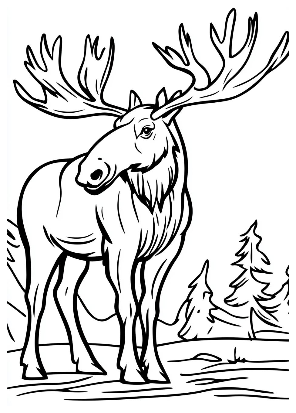 moose_coloring_pages_16