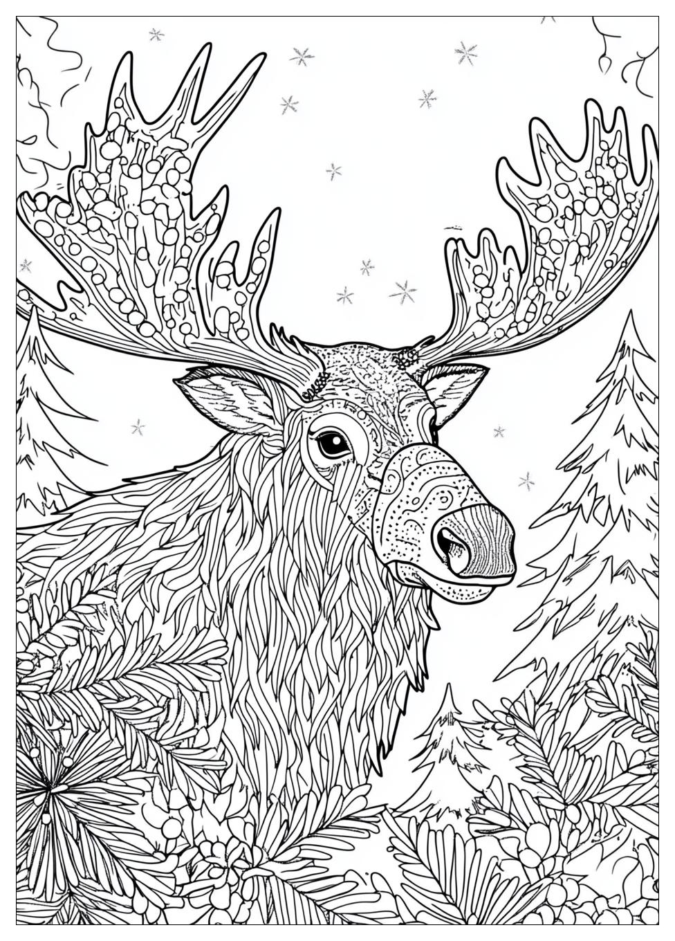 moose_coloring_pages_21