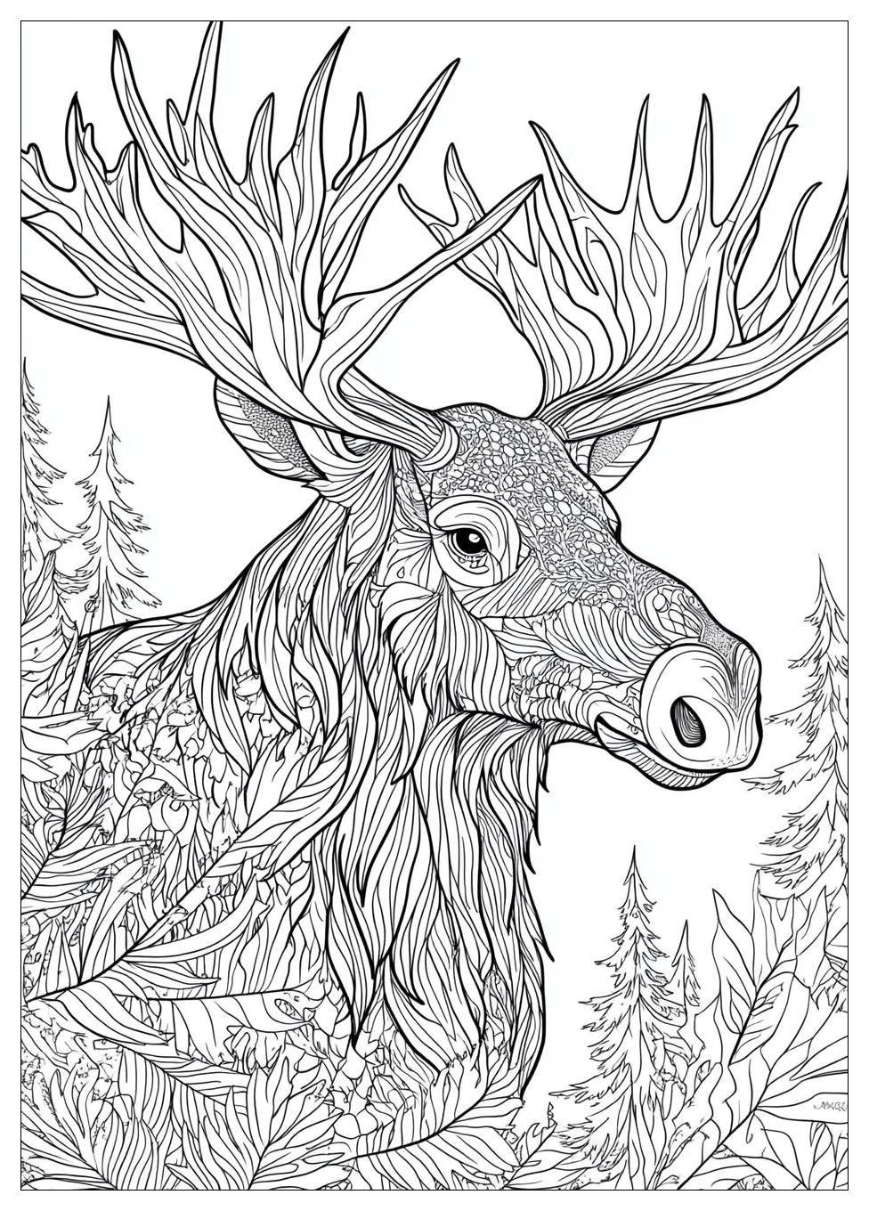 moose_coloring_pages_24