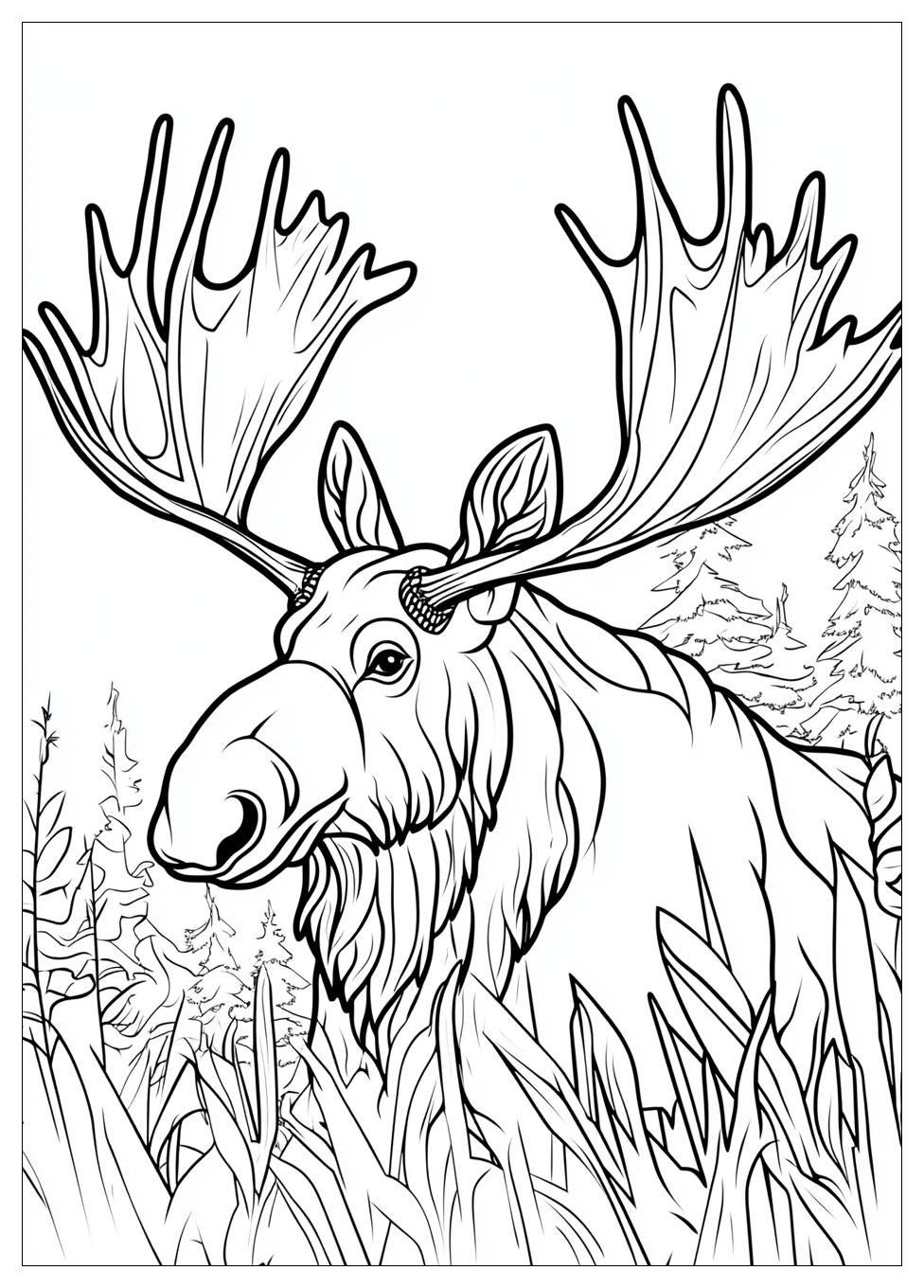 moose_coloring_pages_6