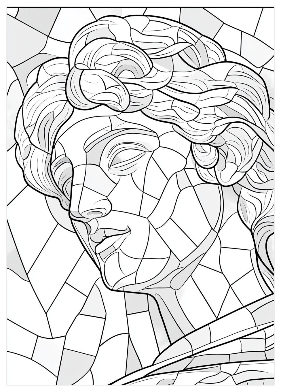 mosaic_coloring_pages_18