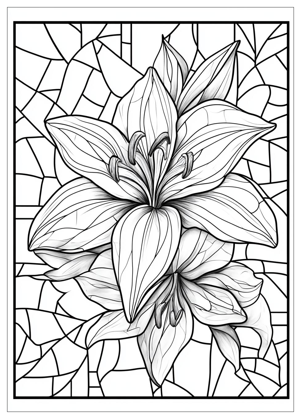 mosaic_coloring_pages_20