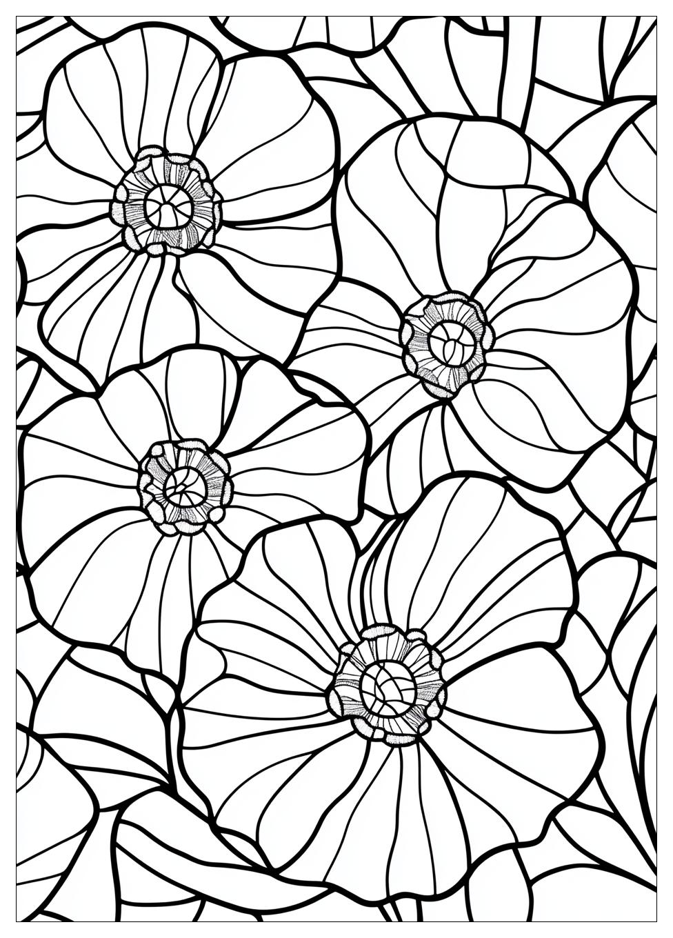 mosaic_coloring_pages_5