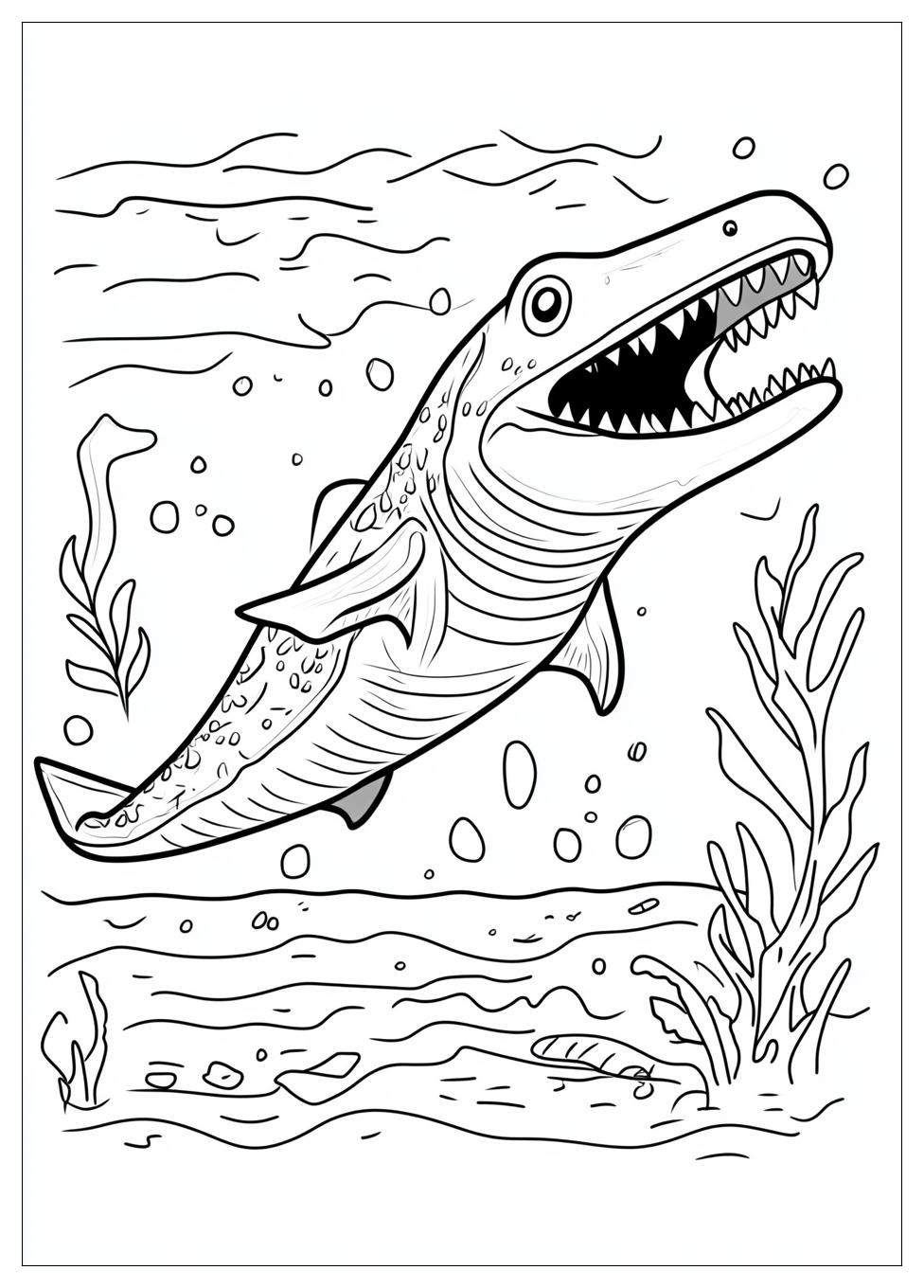 mosasaurus_coloring_pages__2