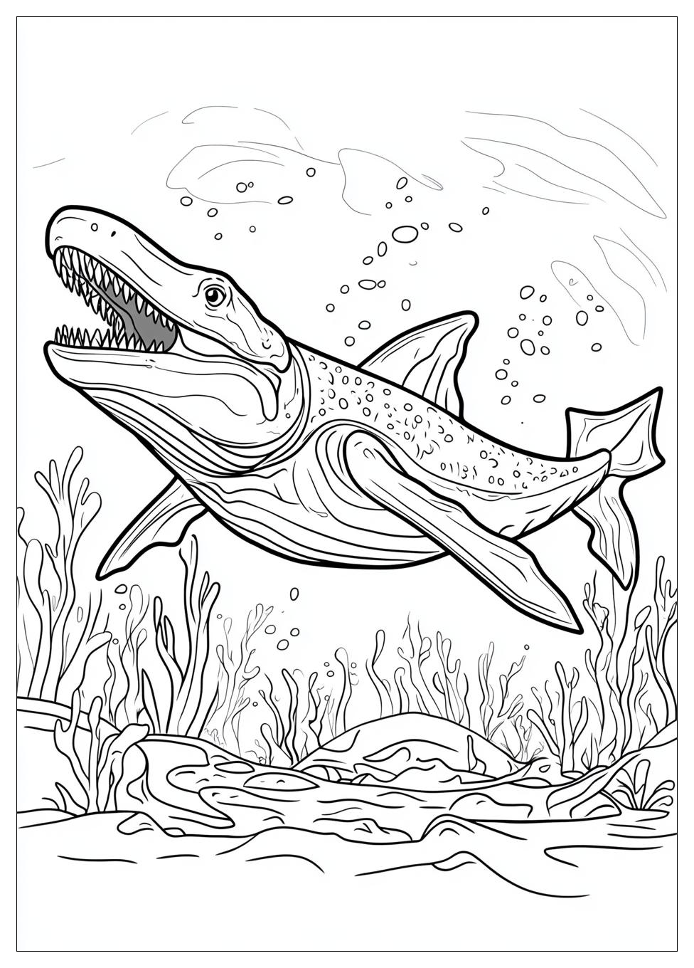 mosasaurus_coloring_pages__7