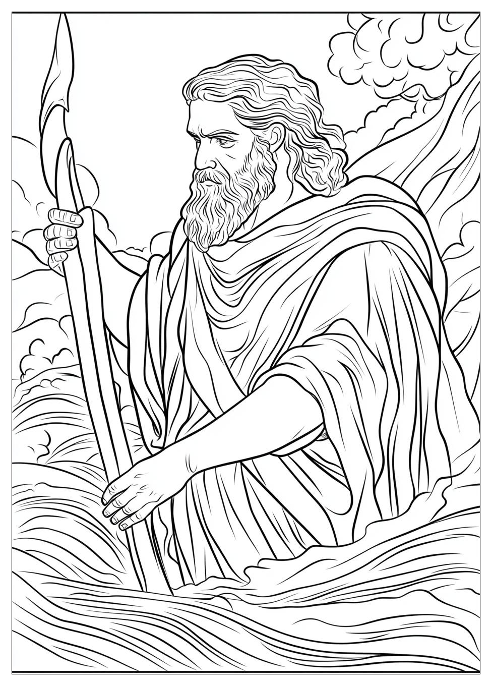 moses_and_red_sea_coloring_pages_17