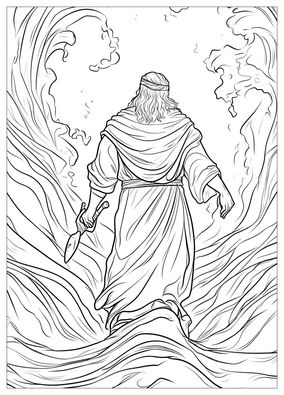 moses_and_red_sea_coloring_pages_18