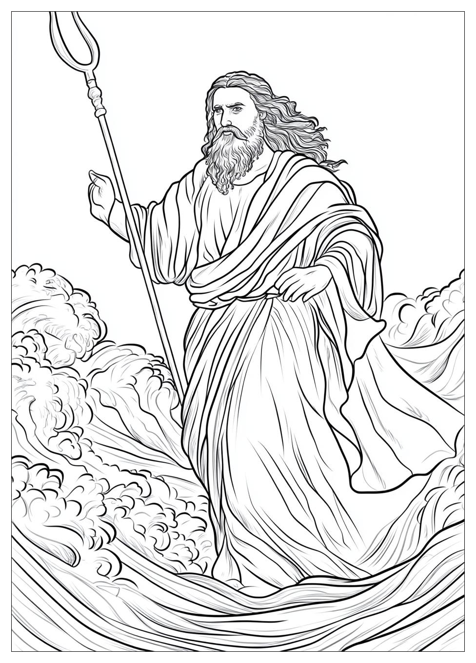 moses_and_red_sea_coloring_pages_24