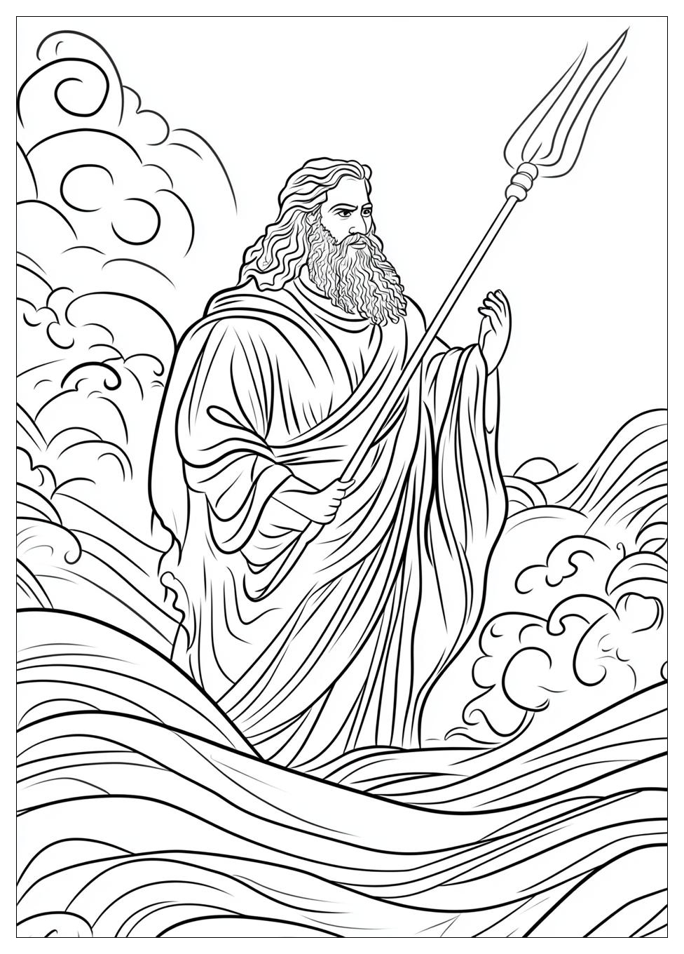 moses_and_red_sea_coloring_pages_4