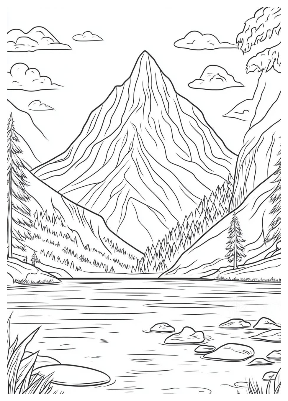 mountain_coloring_pages_1