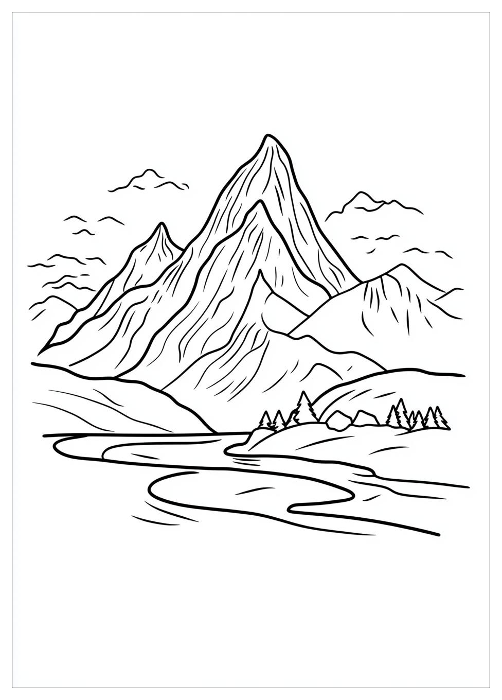 mountain_coloring_pages_3