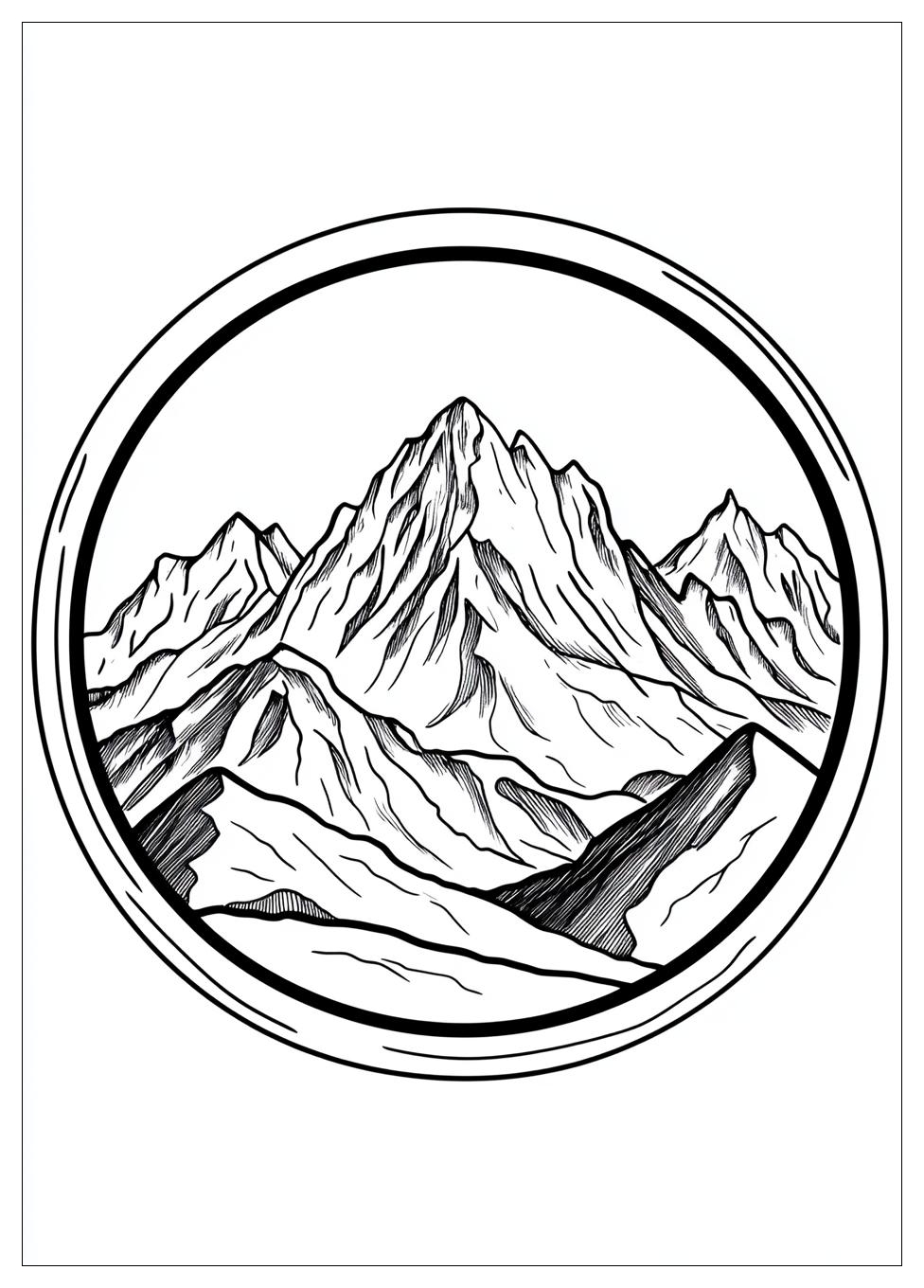 mountain_coloring_pages_4