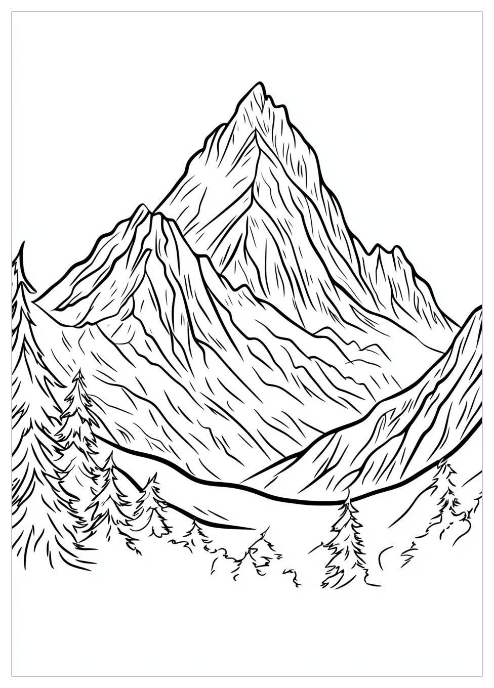 mountain_coloring_pages_7