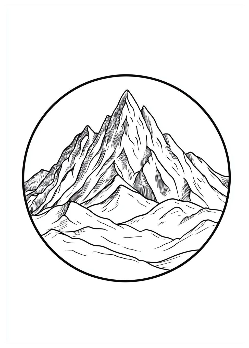 mountain_coloring_pages_9