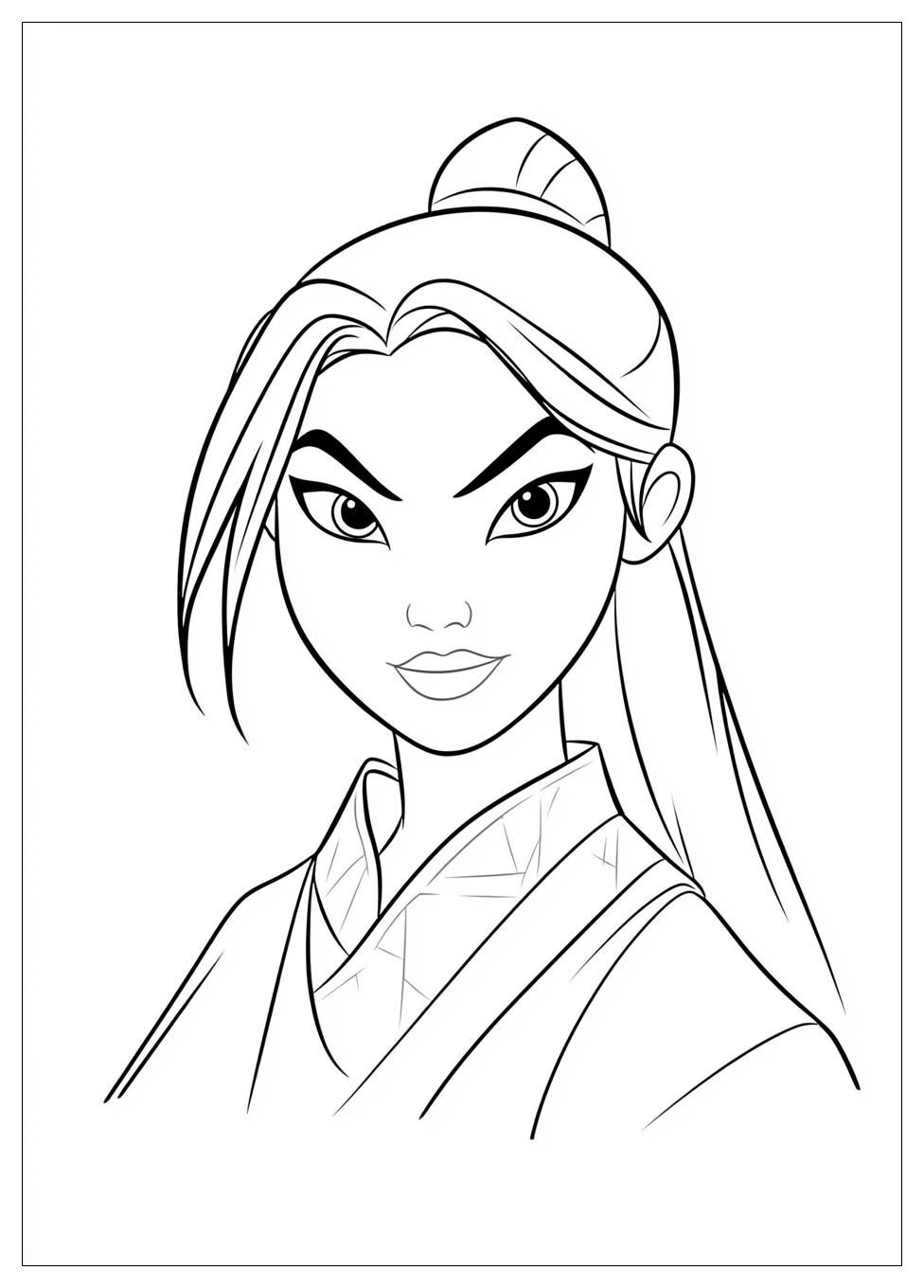 mulan_coloring_pages_10