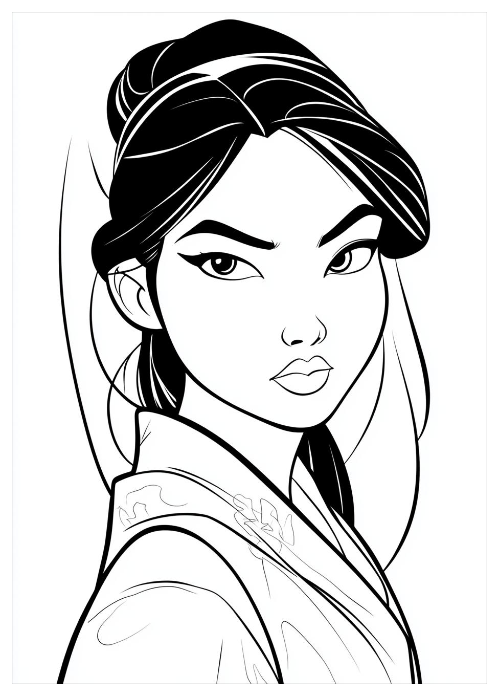 mulan_coloring_pages_18