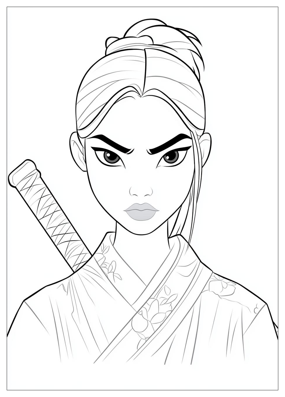 mulan_coloring_pages_19