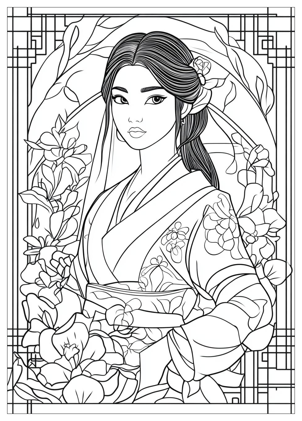 mulan_coloring_pages_24