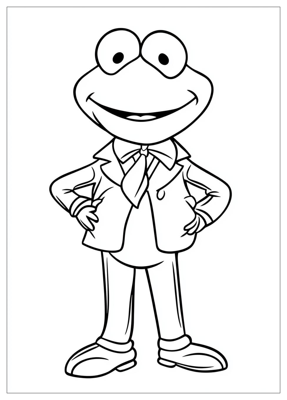 muppets_coloring_pages_1