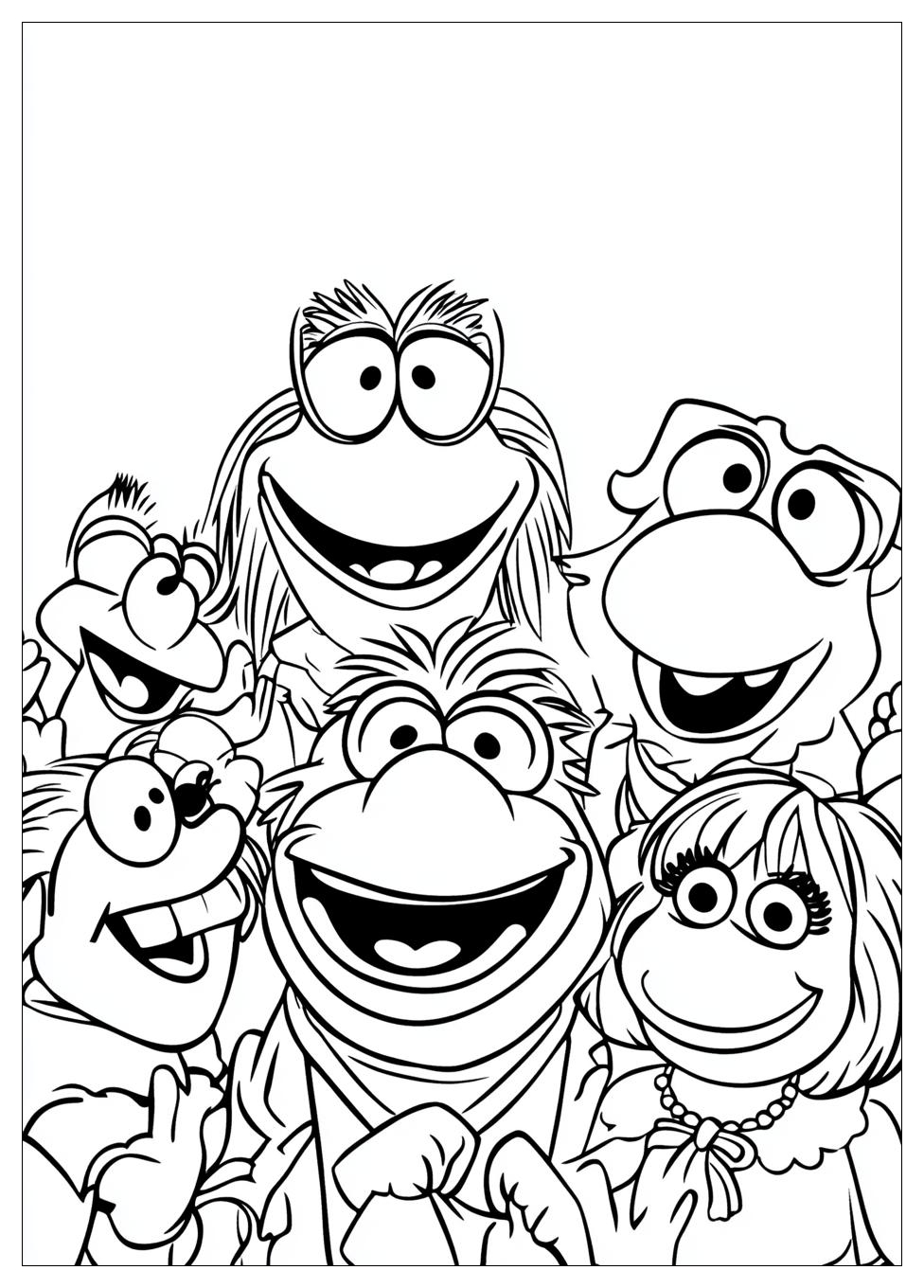 muppets_coloring_pages_21