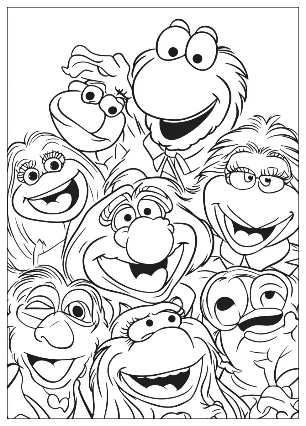 muppets_coloring_pages_22