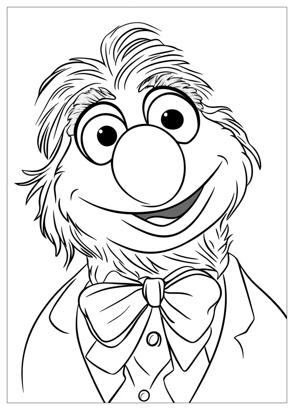 muppets_coloring_pages_4