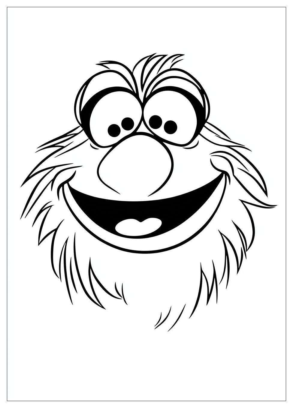 muppets_coloring_pages_9