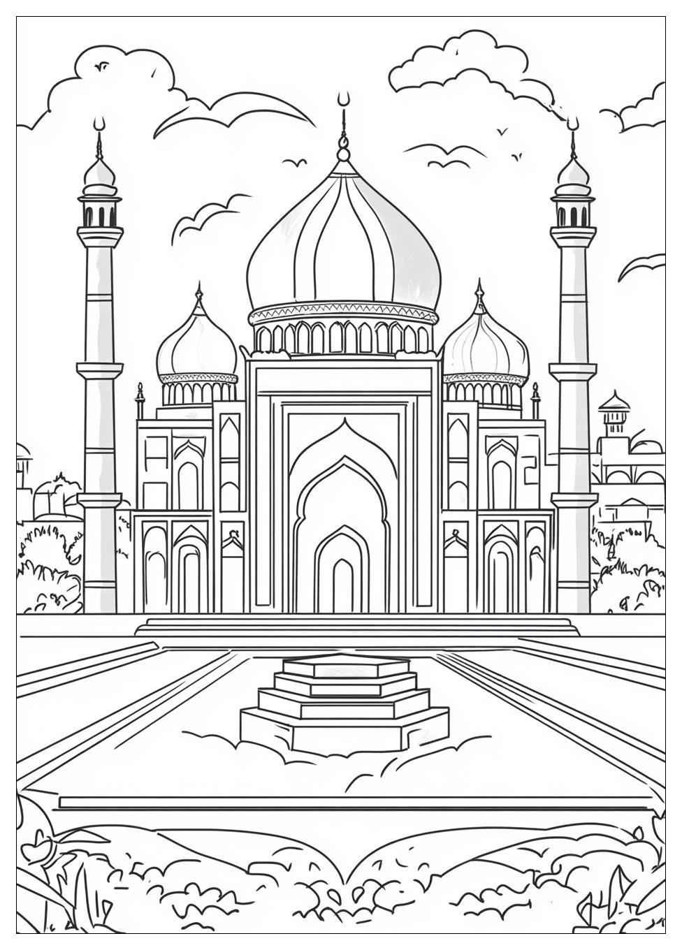 muslim_coloring_pages_17