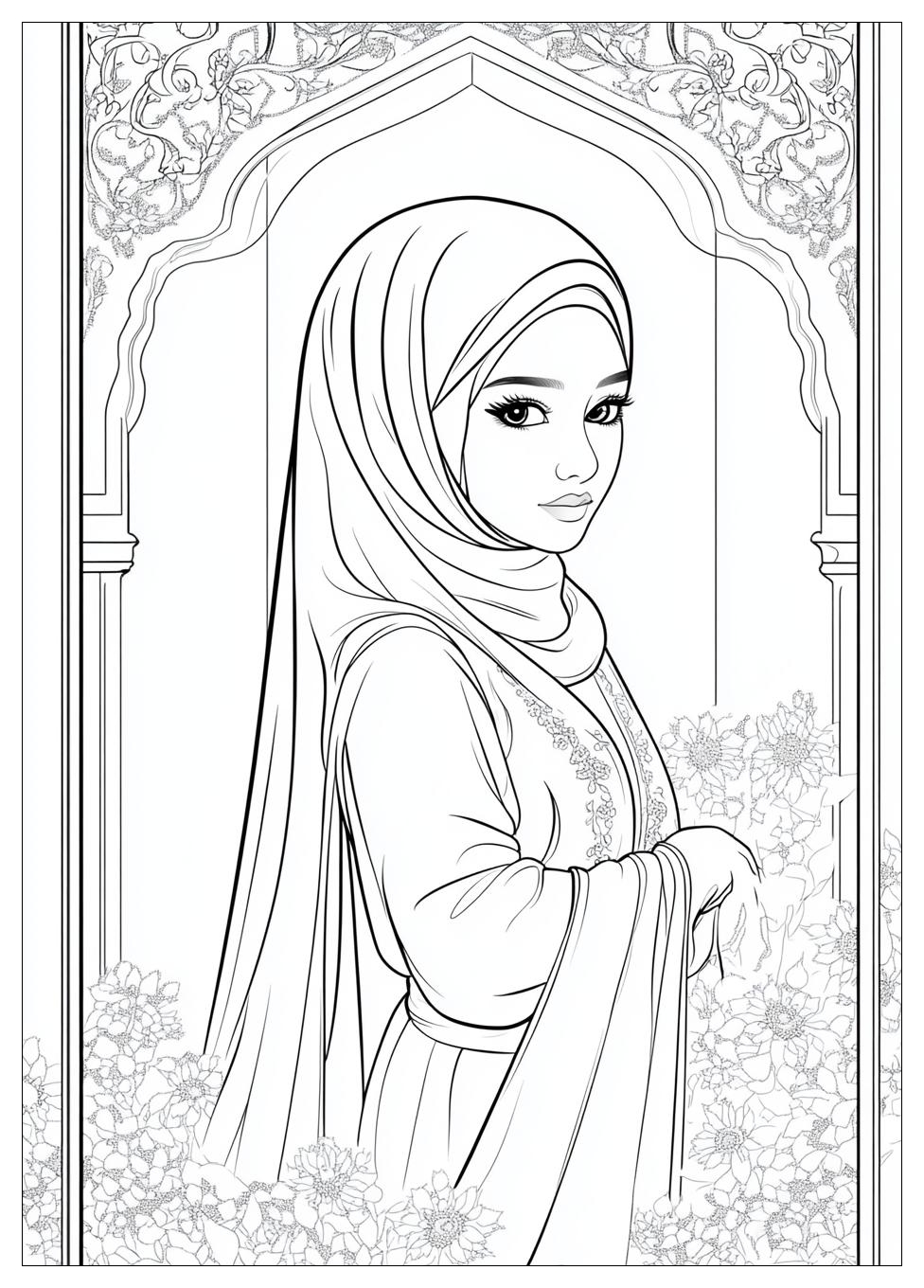 muslim_coloring_pages_18