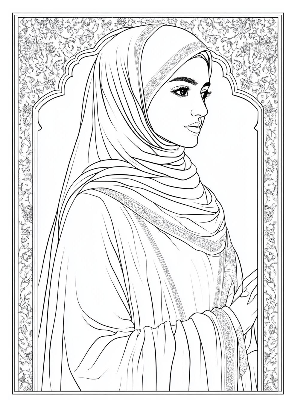 muslim_coloring_pages_21