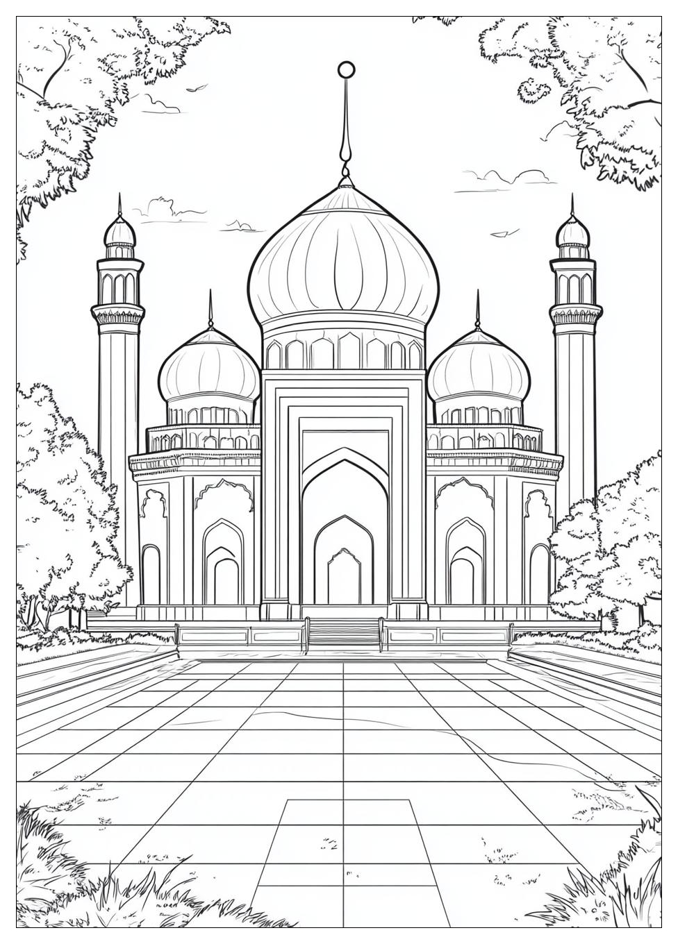 muslim_coloring_pages_22