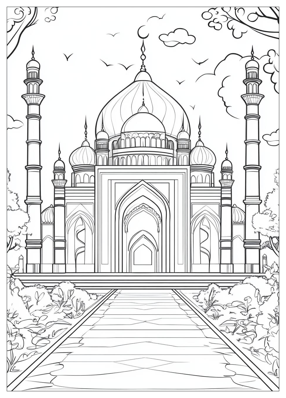 muslim_coloring_pages_6