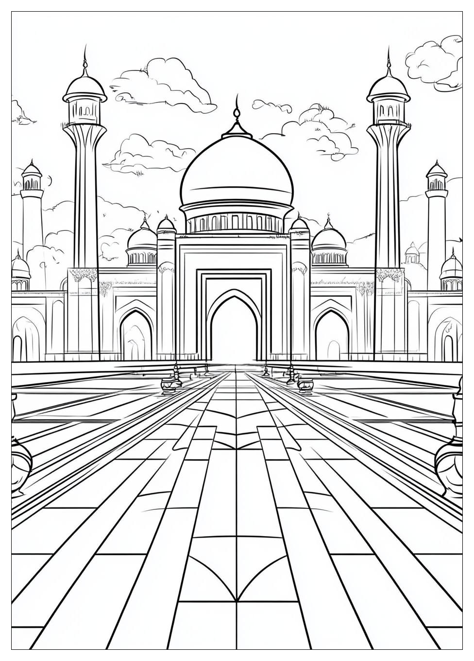 muslim_coloring_pages_7