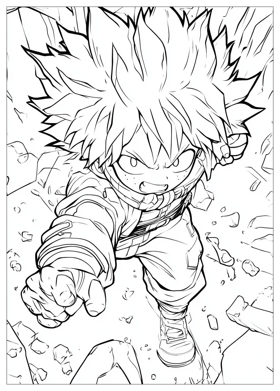 my_hero_academia_coloring_pages_9