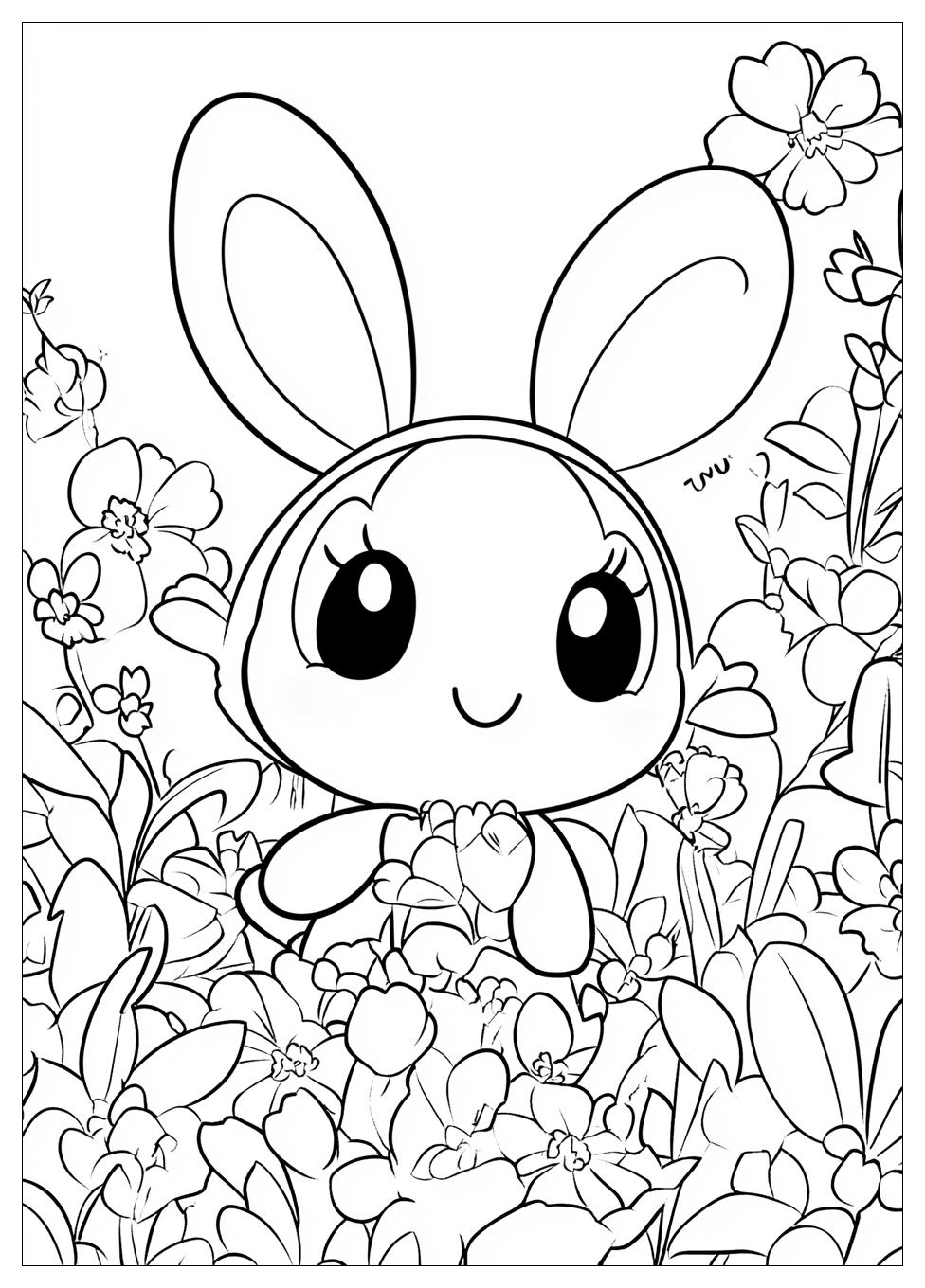 my_melody_coloring_pages_11