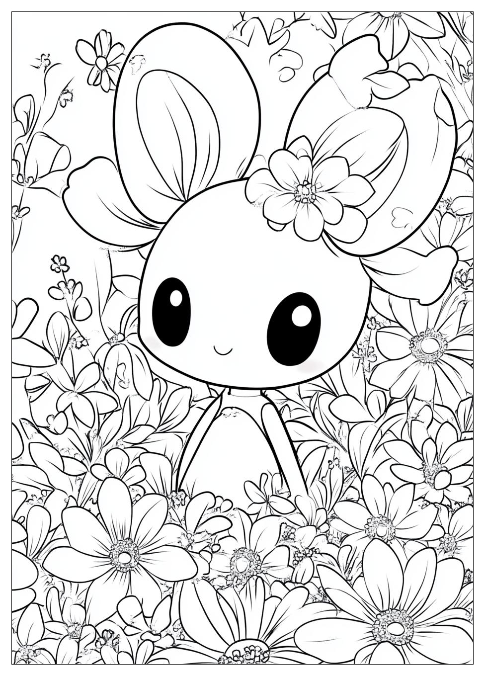 my_melody_coloring_pages_13