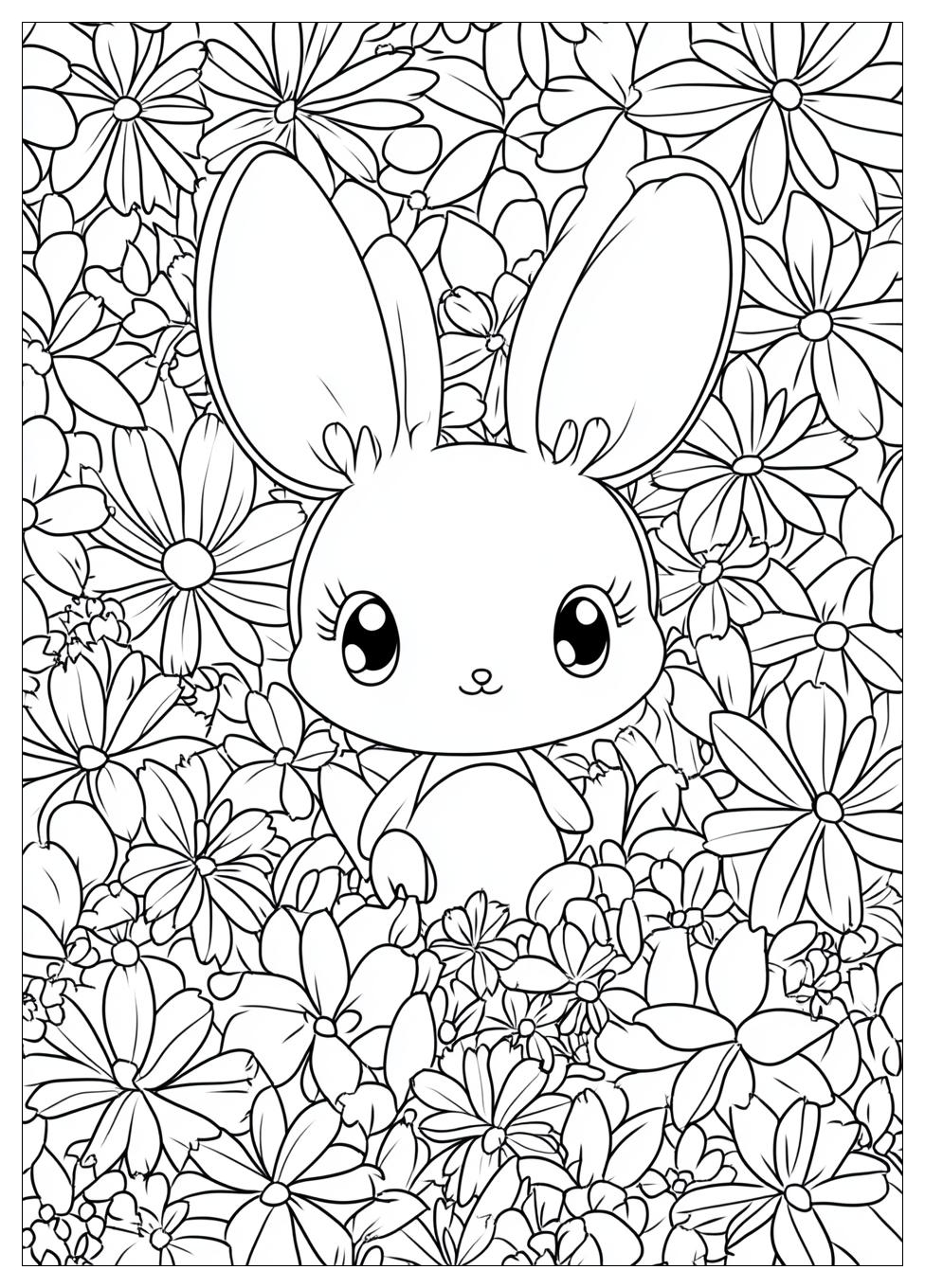 my_melody_coloring_pages_23