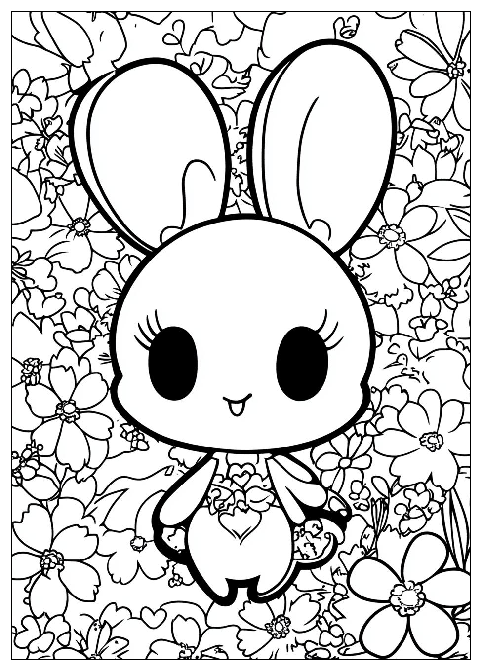 my_melody_coloring_pages_3