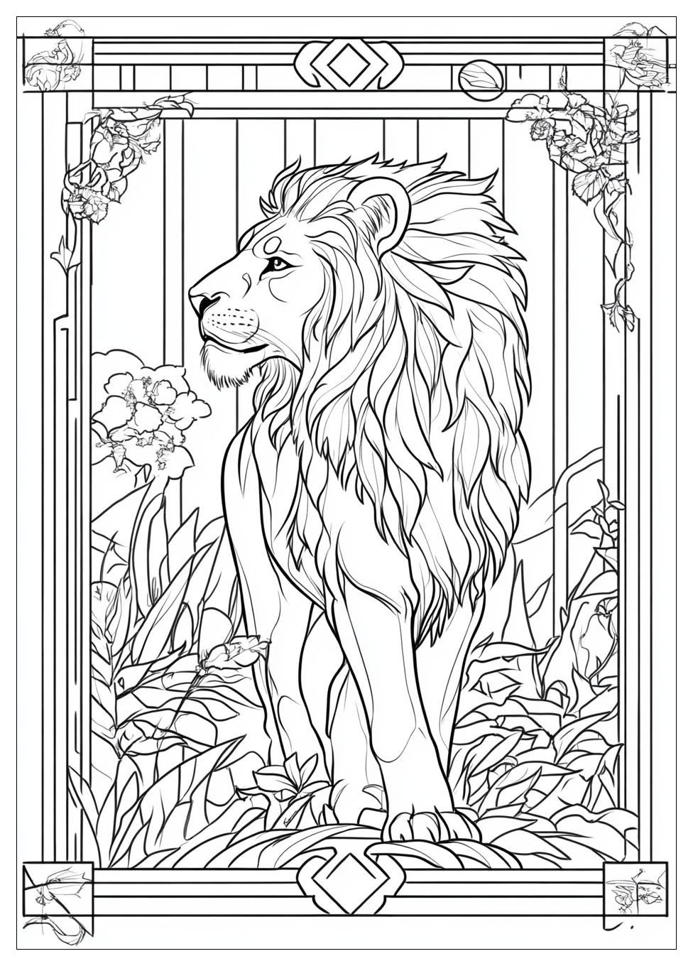 mythical_coloring_pages_10