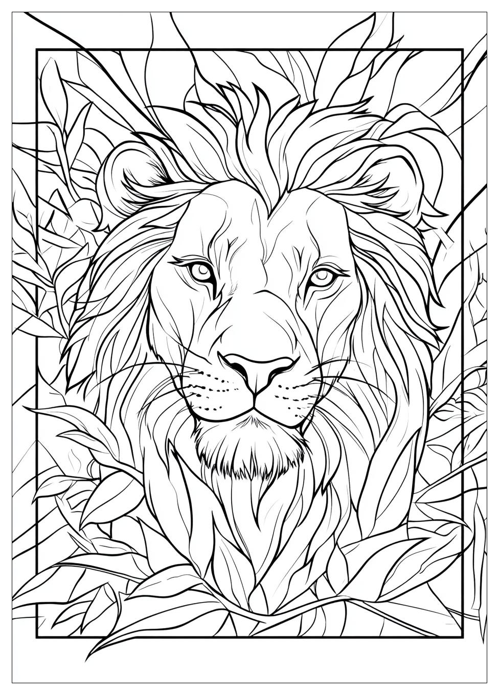 mythical_coloring_pages_16