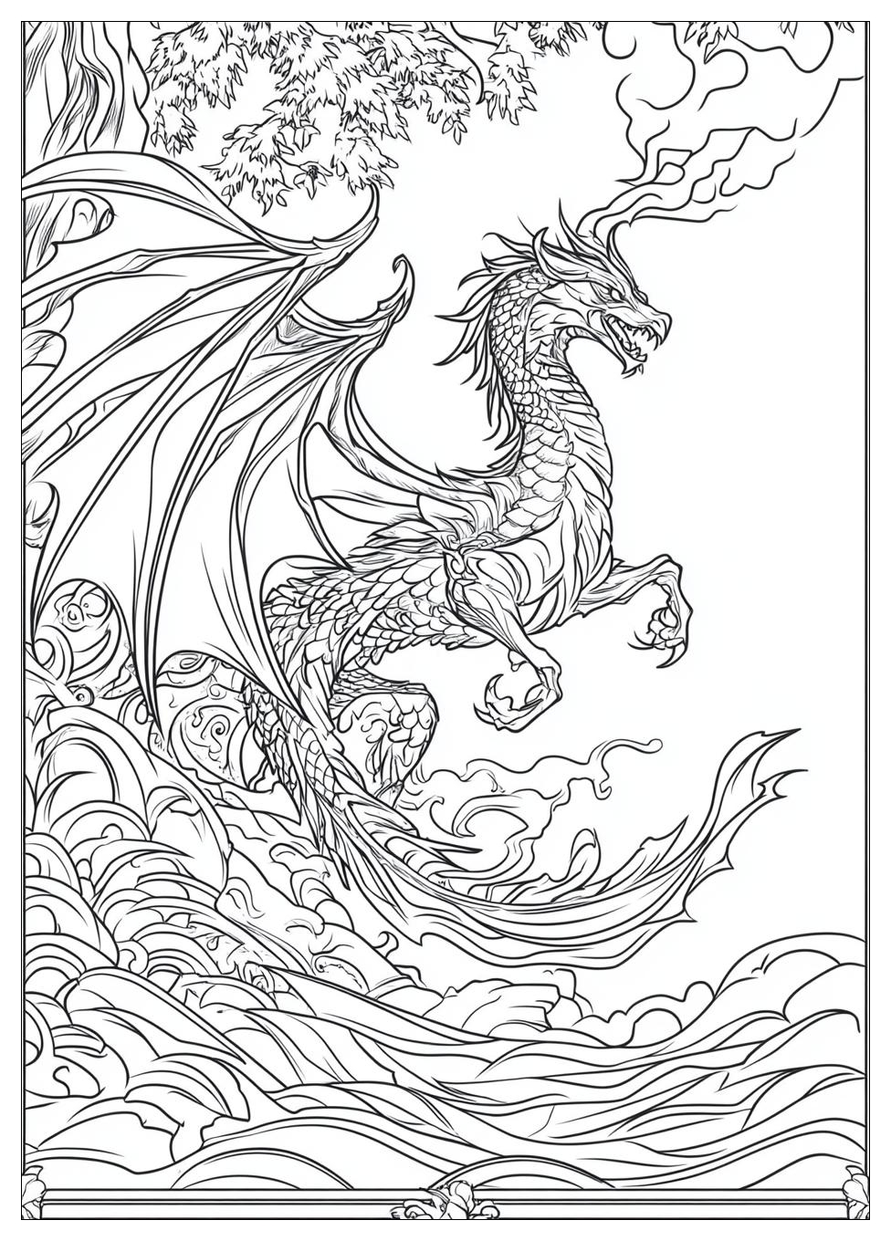 mythical_coloring_pages_17