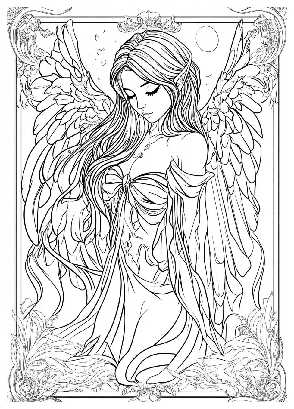 mythical_coloring_pages_22