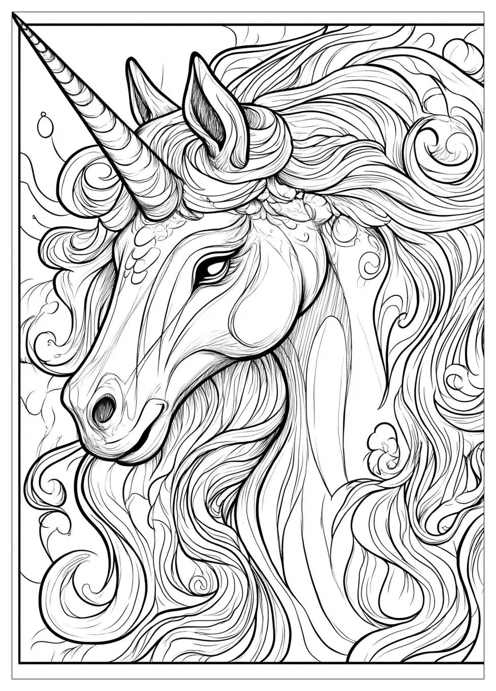 mythical_coloring_pages_4