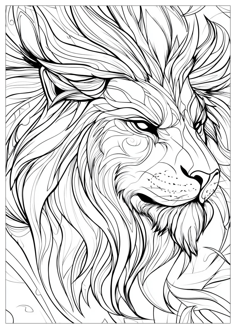 mythical_coloring_pages_5