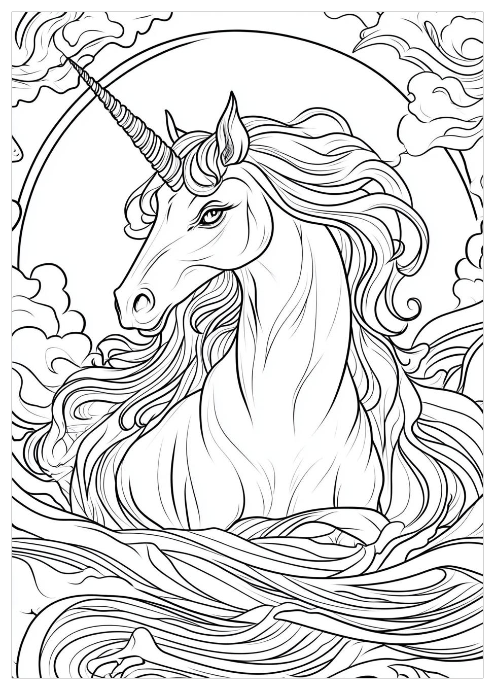 mythical_coloring_pages_7