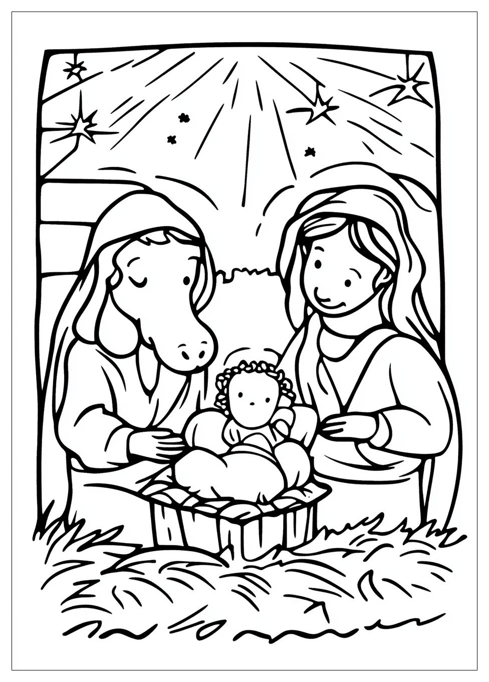 nativity_coloring_pages_12