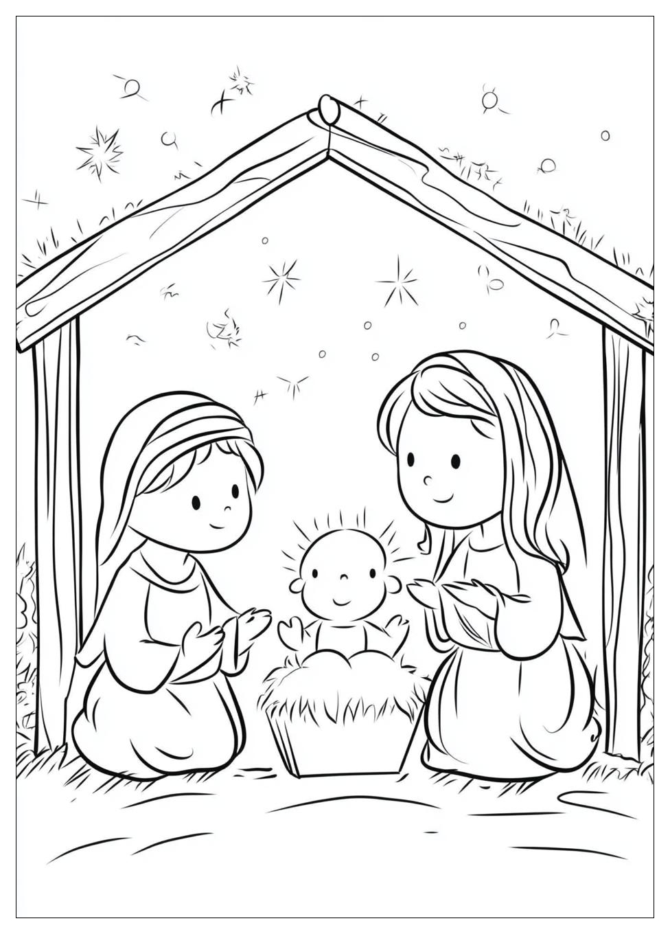 nativity_coloring_pages_13